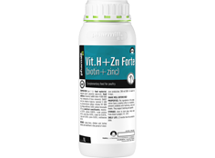 Vit. H+Zn Forte